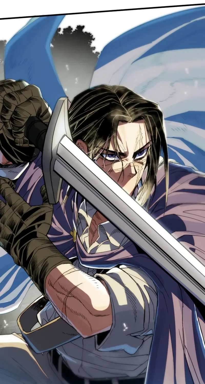 Warrior of the Mind Sword Chapter 1 page 303 - 