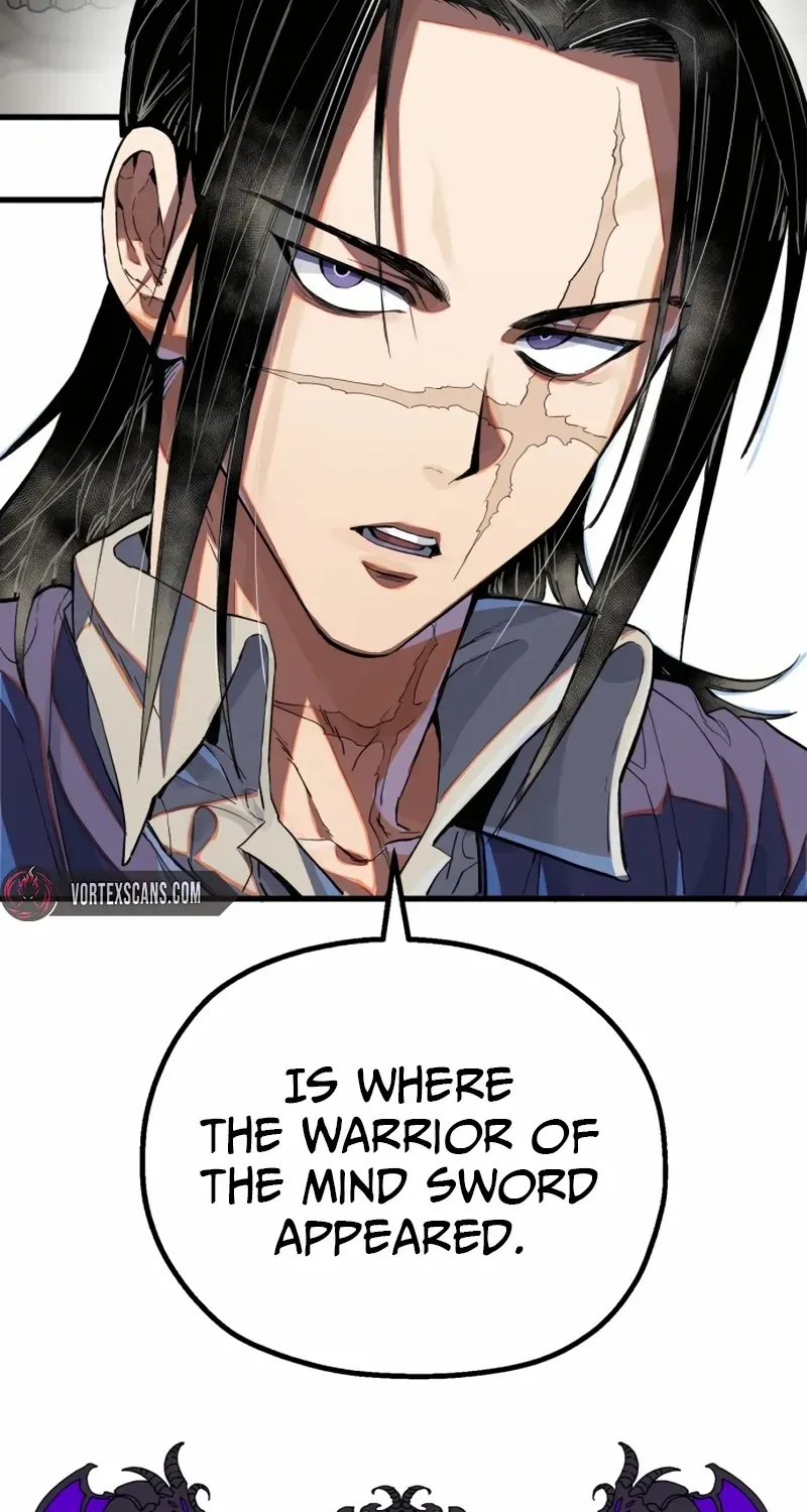 Warrior of the Mind Sword Chapter 1 page 34 - 