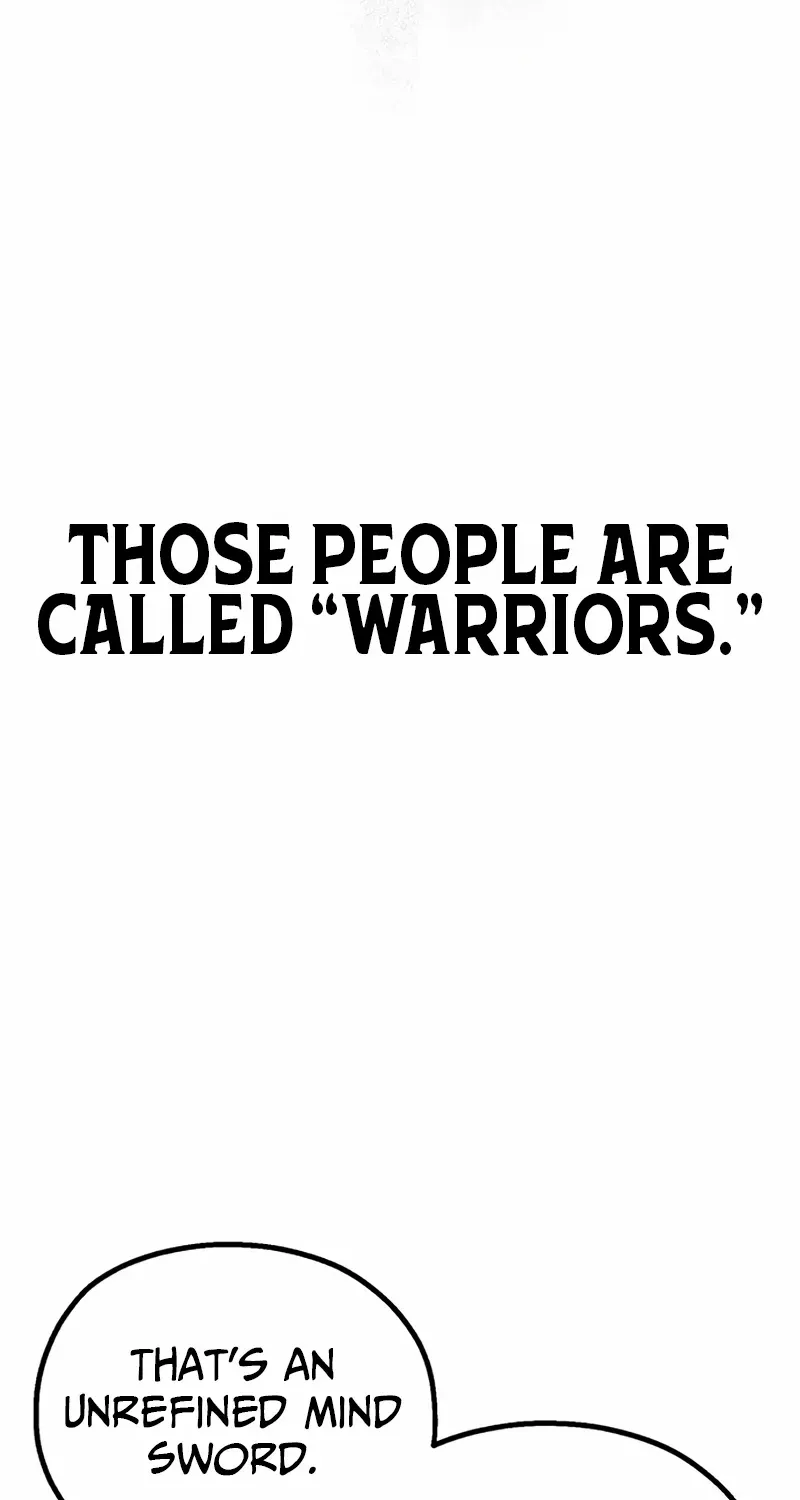 Warrior of the Mind Sword Chapter 1 page 65 - 