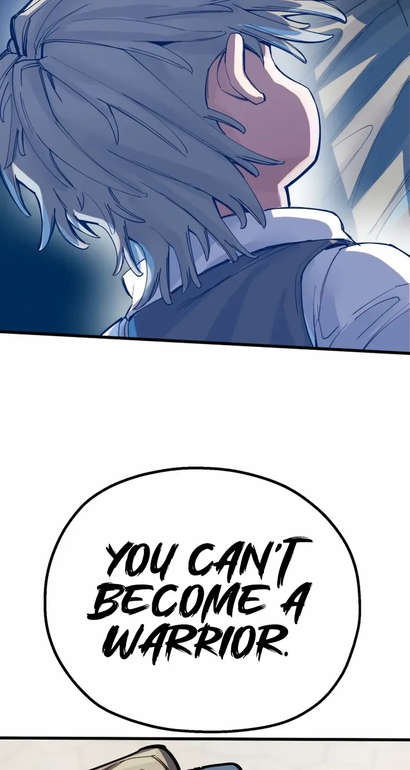 Warrior of the Mind Sword Chapter 1 page 85 - 