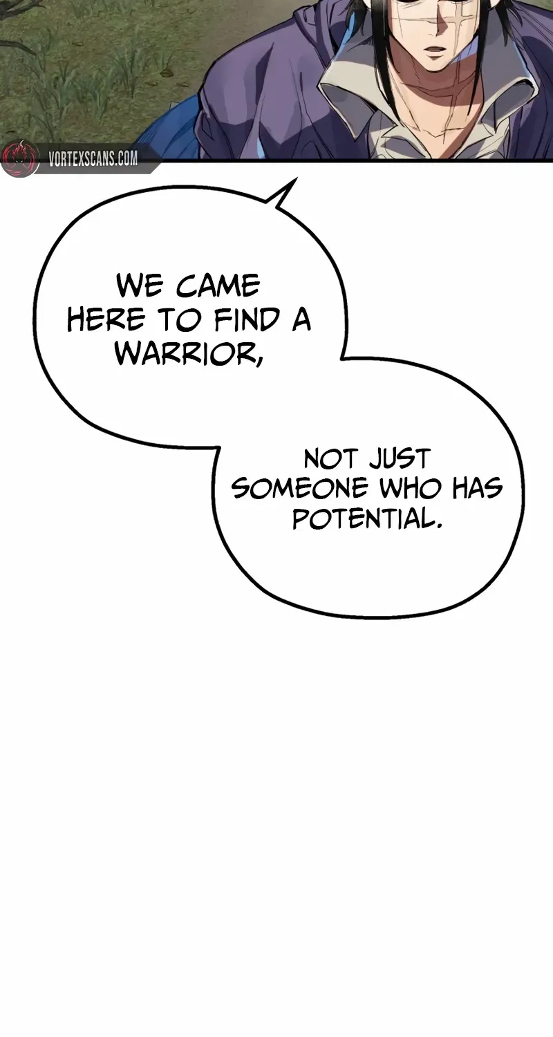 Warrior of the Mind Sword Chapter 1 page 95 - 