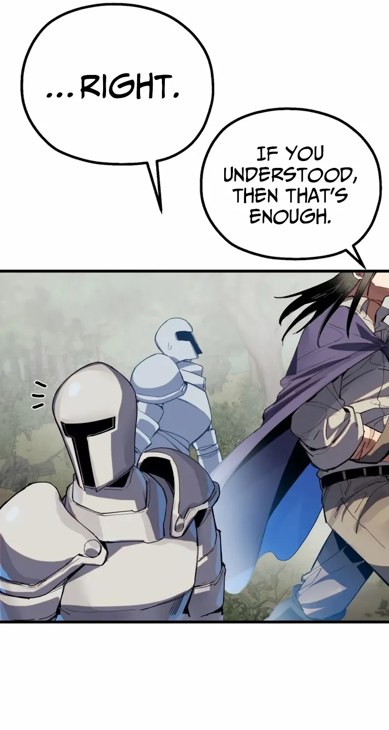 Warrior of the Mind Sword Chapter 1 page 99 - 