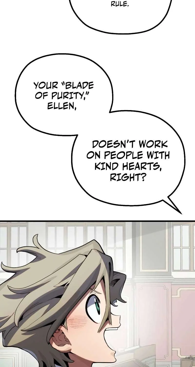 Warrior of the Mind Sword Chapter 10 page 23 - 