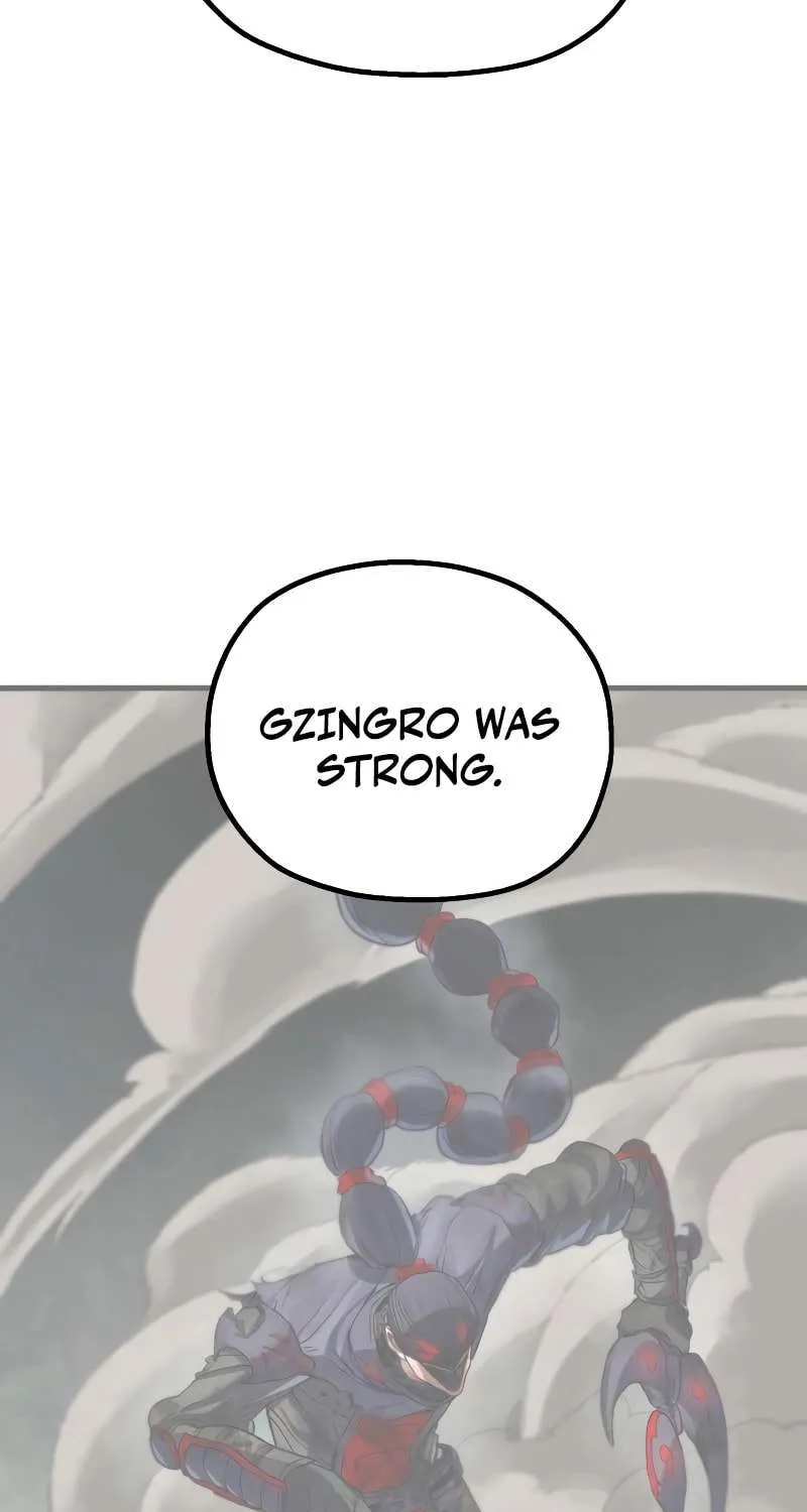 Warrior of the Mind Sword Chapter 10 page 44 - 