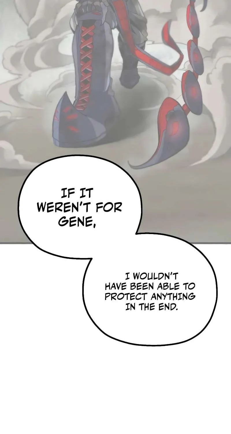 Warrior of the Mind Sword Chapter 10 page 45 - 