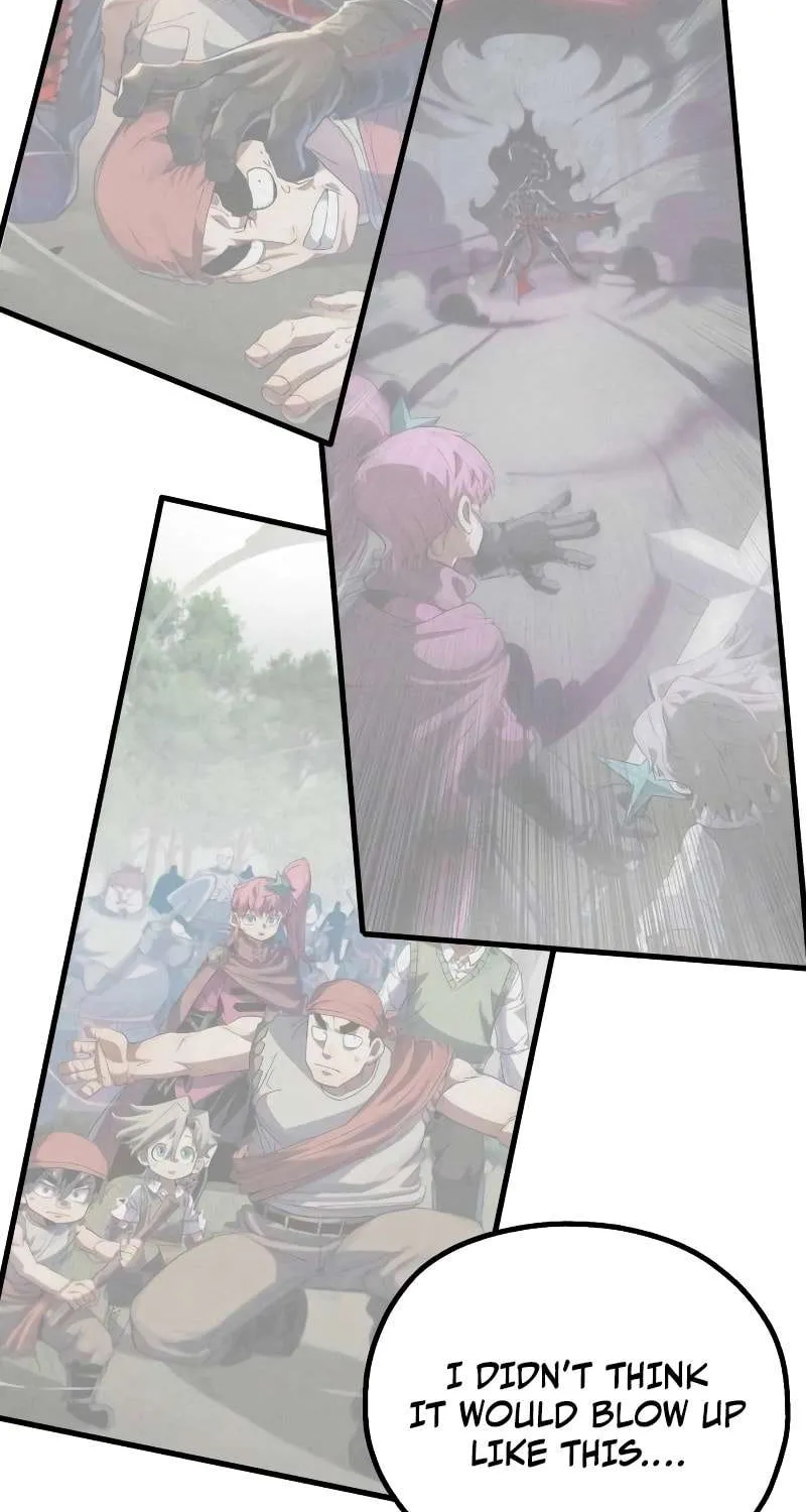 Warrior of the Mind Sword Chapter 10 page 55 - 