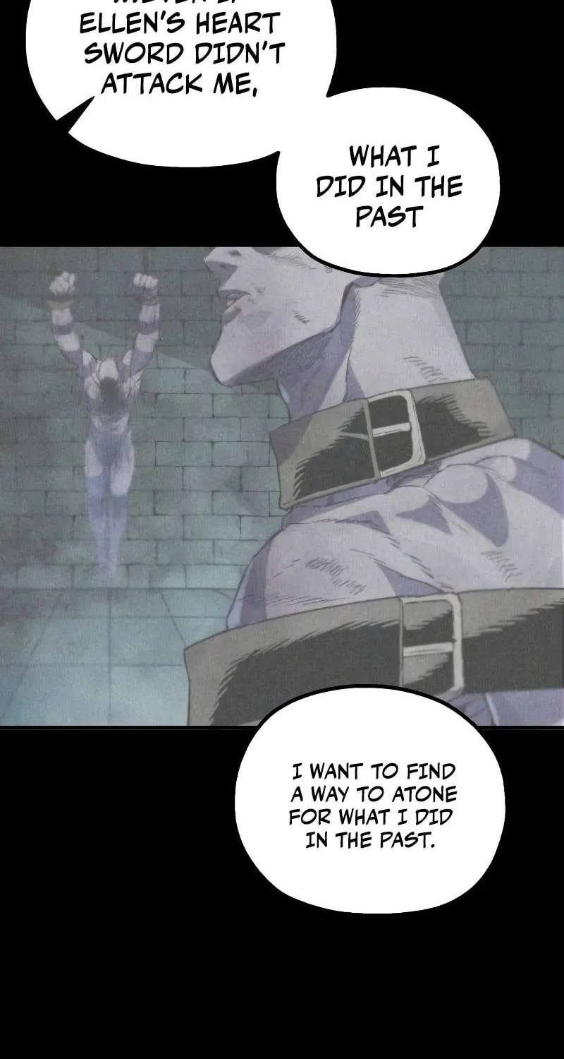 Warrior of the Mind Sword Chapter 10 page 94 - 