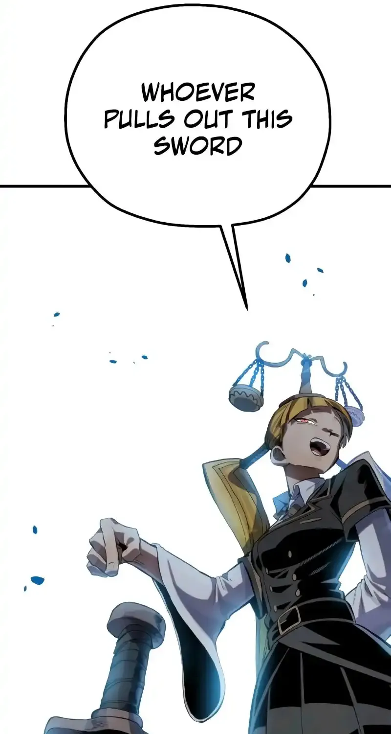 Warrior of the Mind Sword Chapter 11 page 141 - 