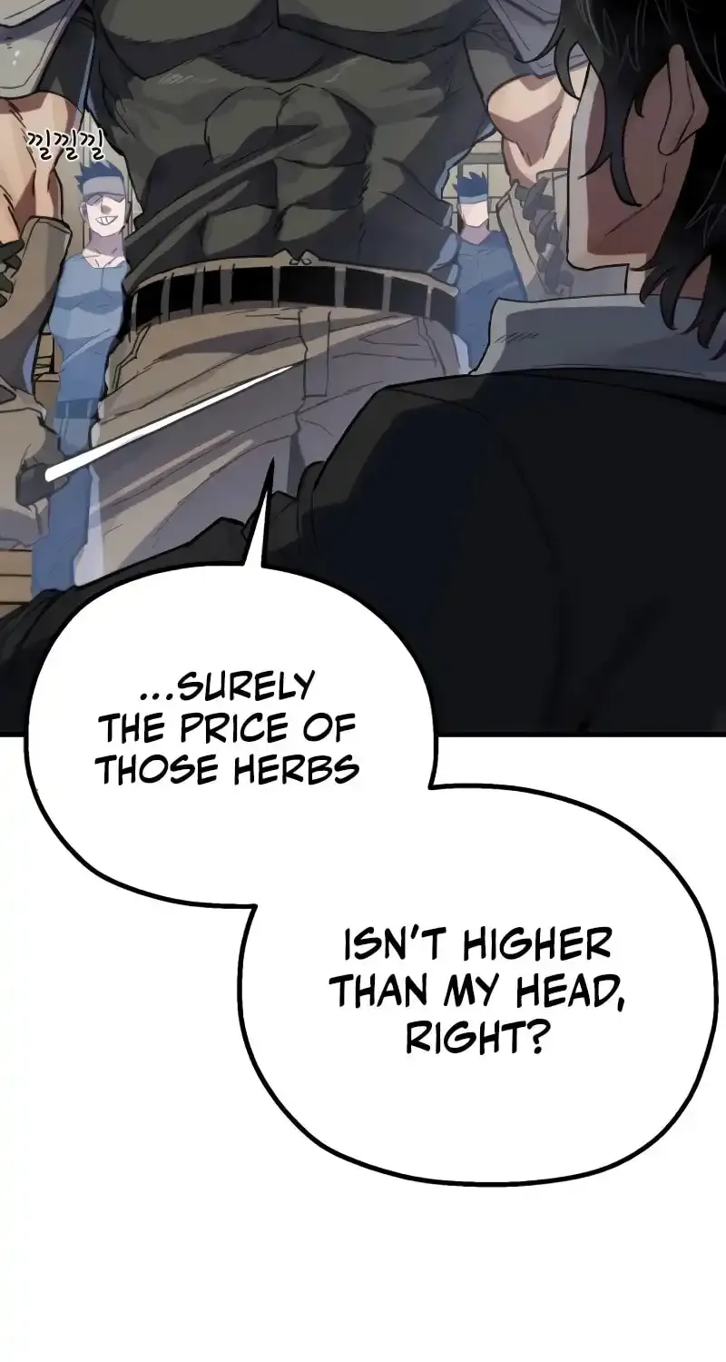 Warrior of the Mind Sword Chapter 11 page 16 - 