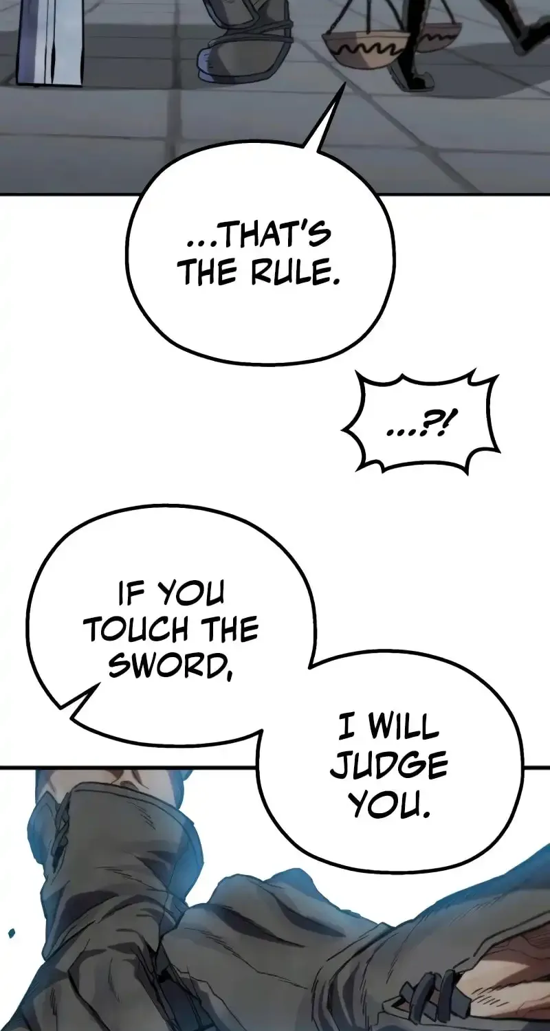 Warrior of the Mind Sword Chapter 11 page 155 - 