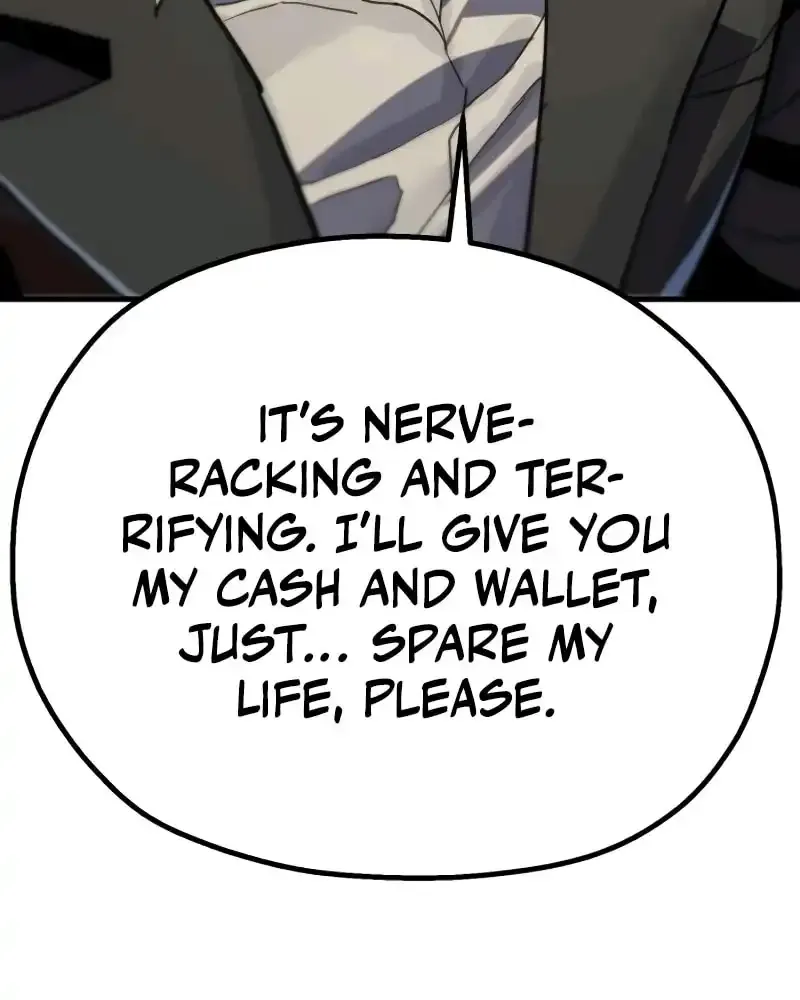 Warrior of the Mind Sword Chapter 11 page 27 - 