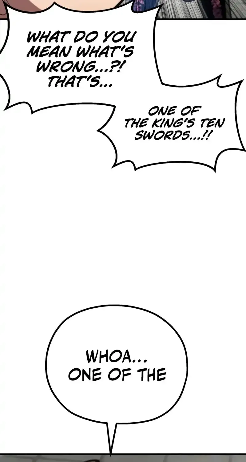 Warrior of the Mind Sword Chapter 11 page 86 - 