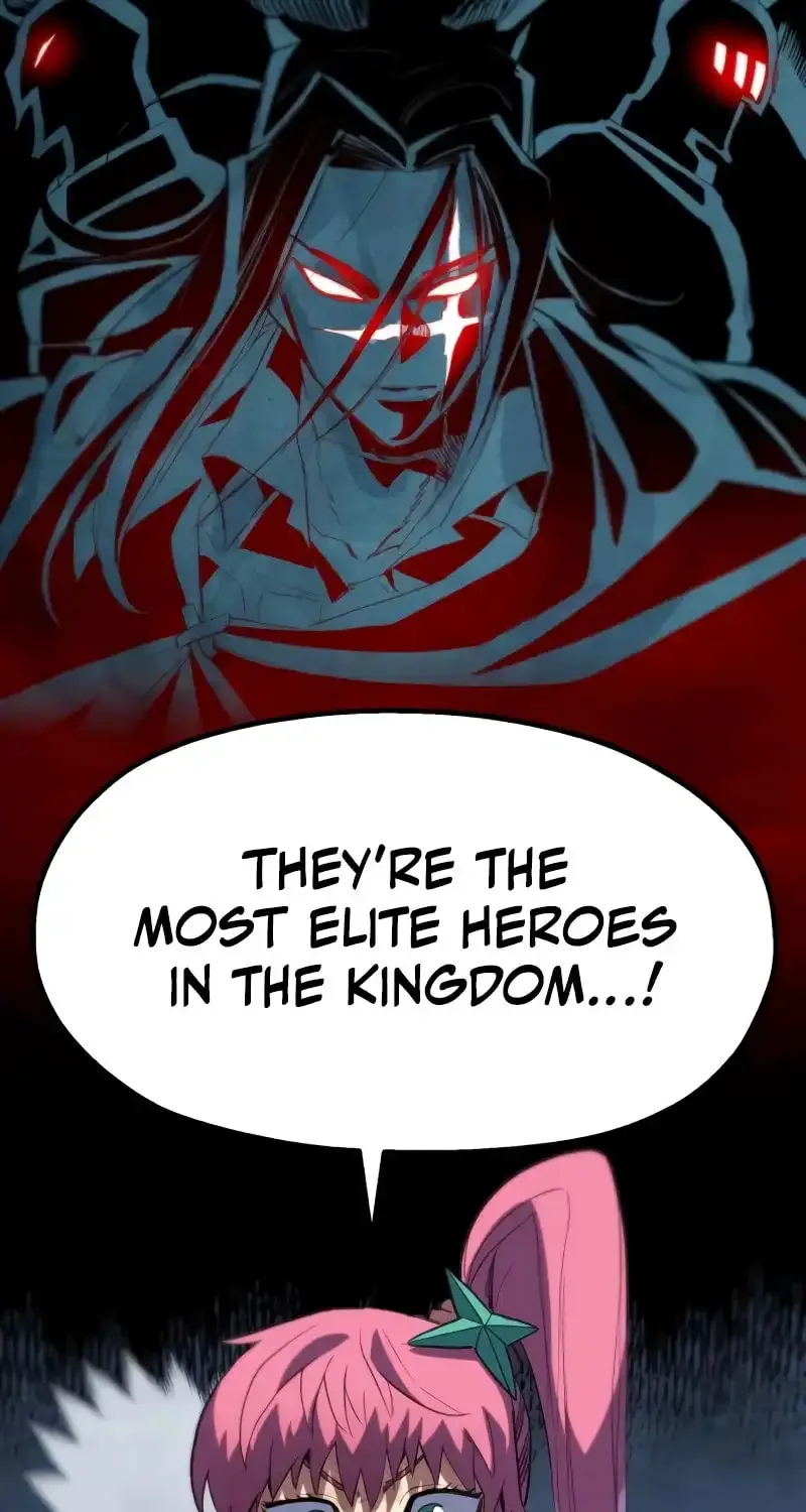 Warrior of the Mind Sword Chapter 11 page 91 - 