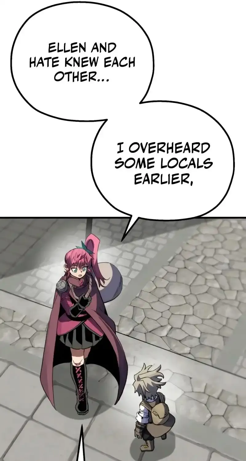 Warrior of the Mind Sword Chapter 11 page 99 - 
