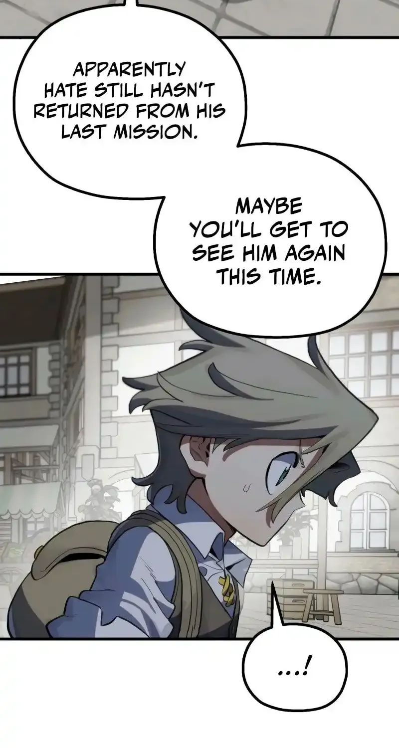 Warrior of the Mind Sword Chapter 11 page 100 - 