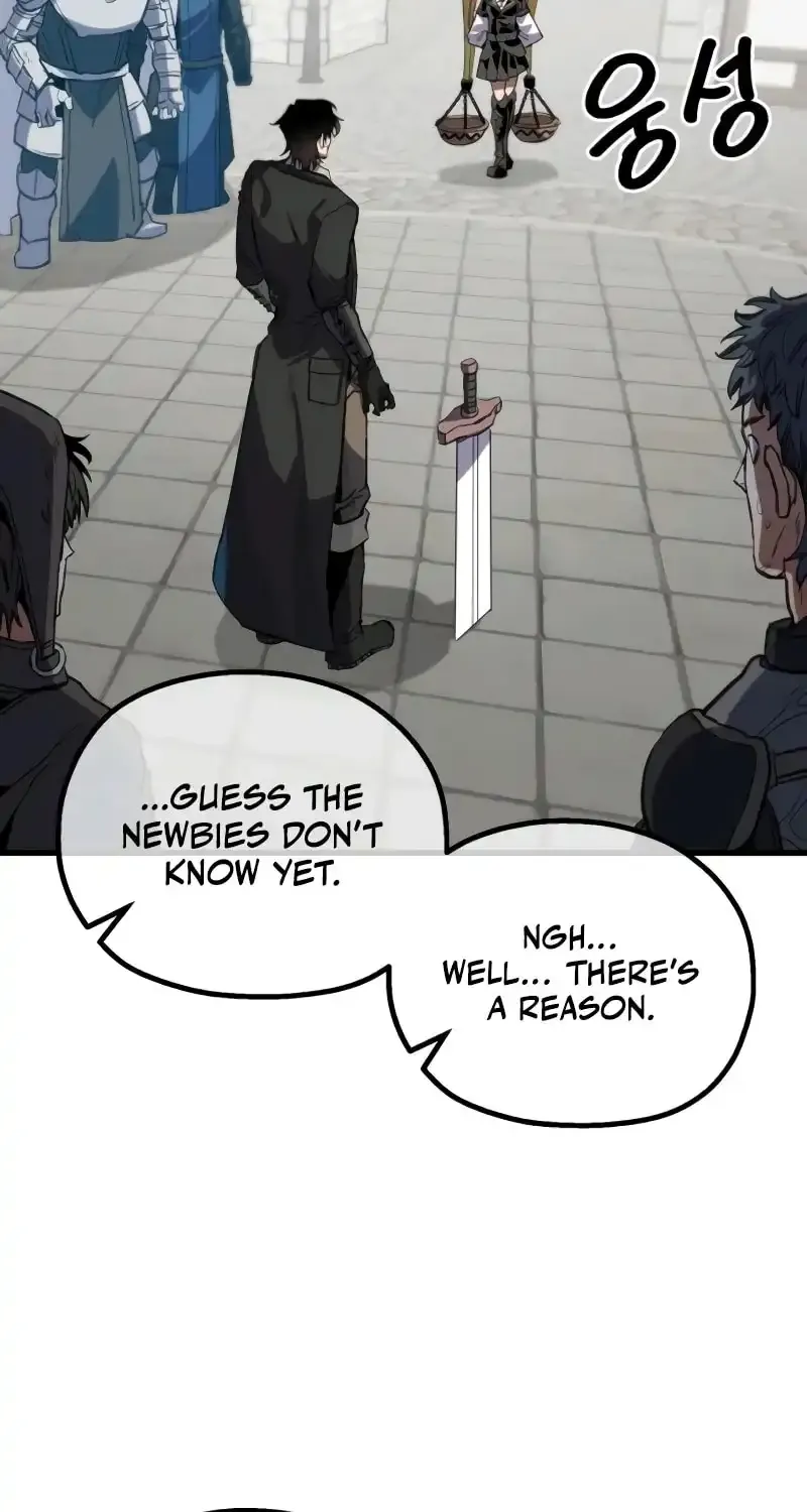 Warrior of the Mind Sword Chapter 12 page 11 - 