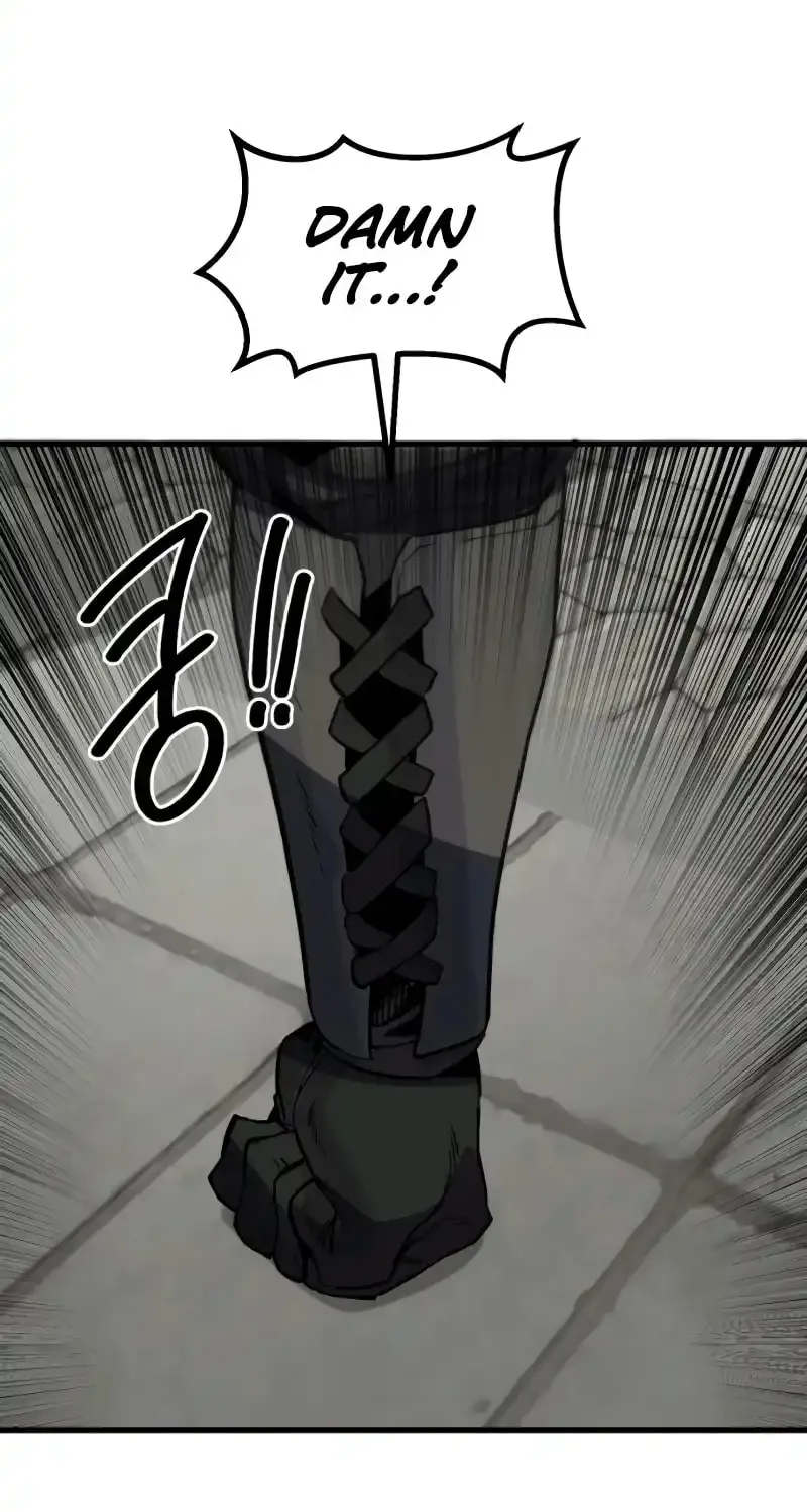Warrior of the Mind Sword Chapter 12 page 130 - 