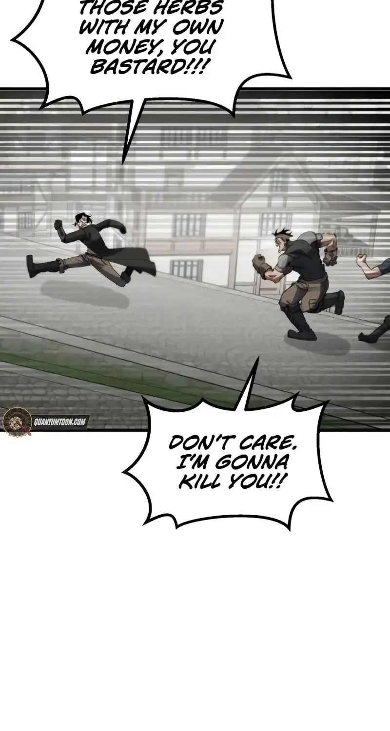 Warrior of the Mind Sword Chapter 12 page 137 - 