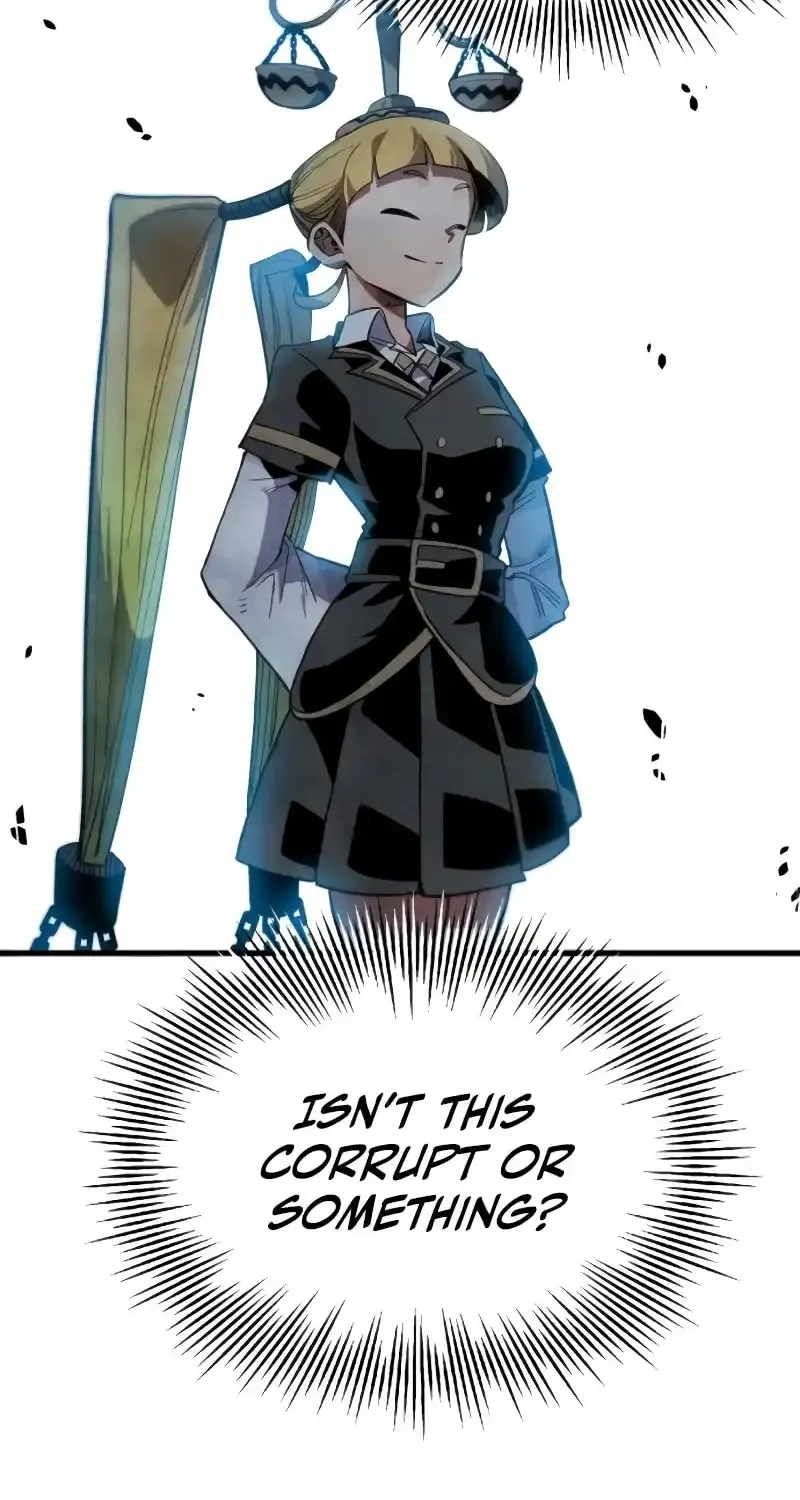 Warrior of the Mind Sword Chapter 12 page 41 - 