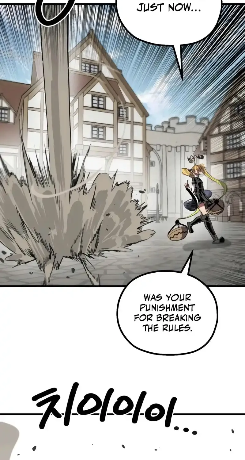 Warrior of the Mind Sword Chapter 12 page 56 - 