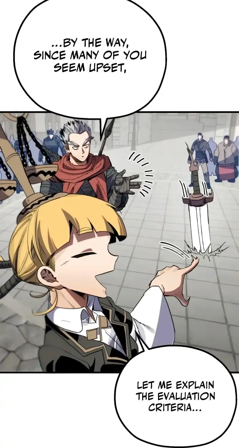 Warrior of the Mind Sword Chapter 12 page 68 - 