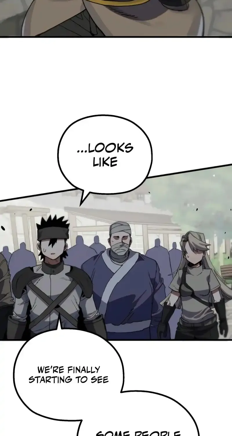 Warrior of the Mind Sword Chapter 12 page 85 - 