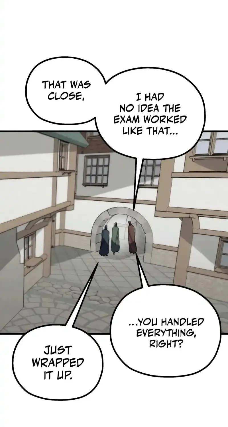 Warrior of the Mind Sword Chapter 12 page 90 - 