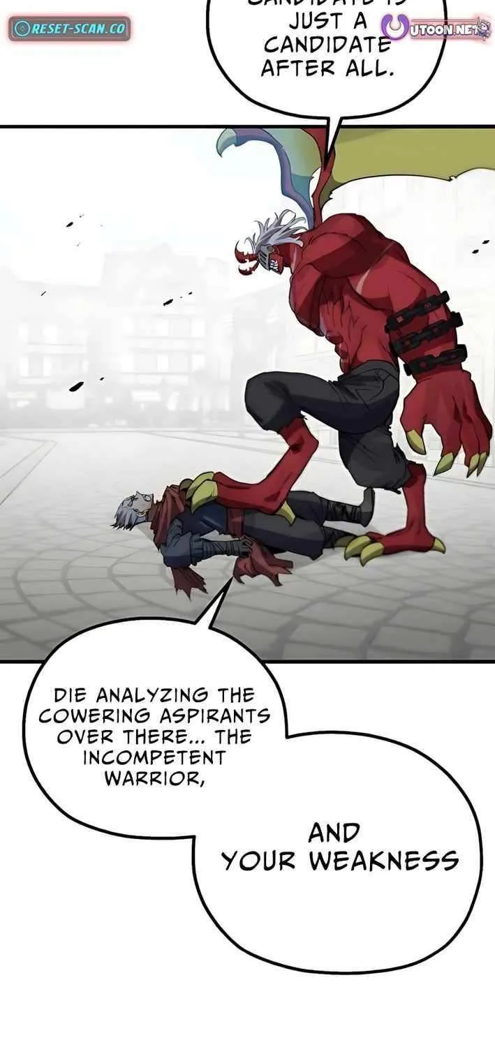 Warrior of the Mind Sword Chapter 13 page 110 - 