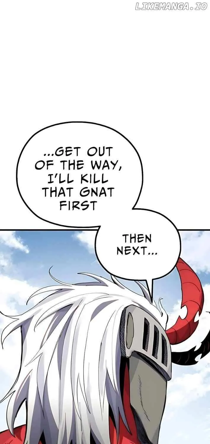 Warrior of the Mind Sword Chapter 13 page 134 - 