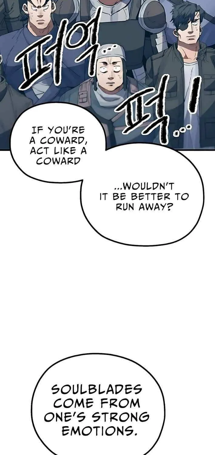 Warrior of the Mind Sword Chapter 13 page 139 - 