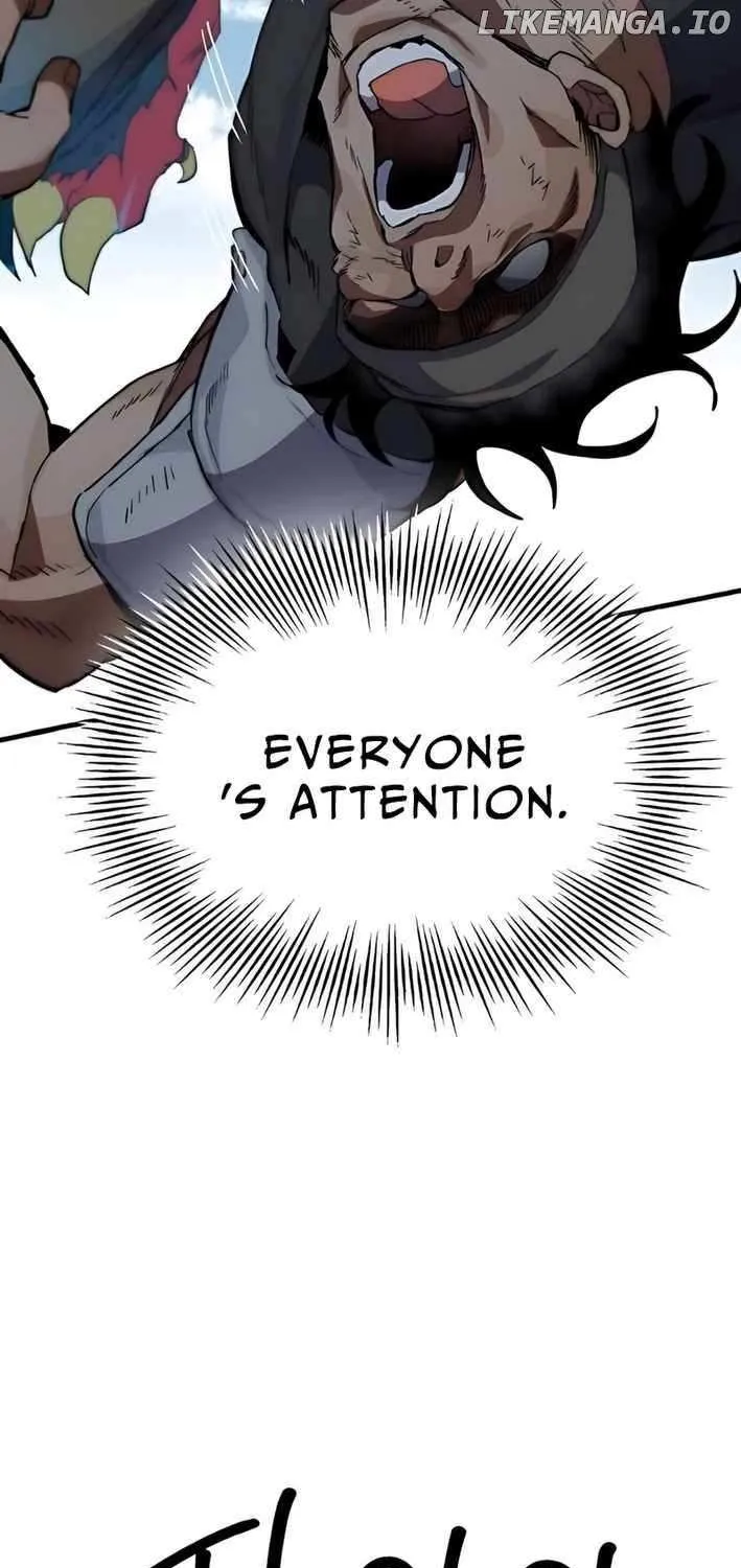 Warrior of the Mind Sword Chapter 13 page 15 - 