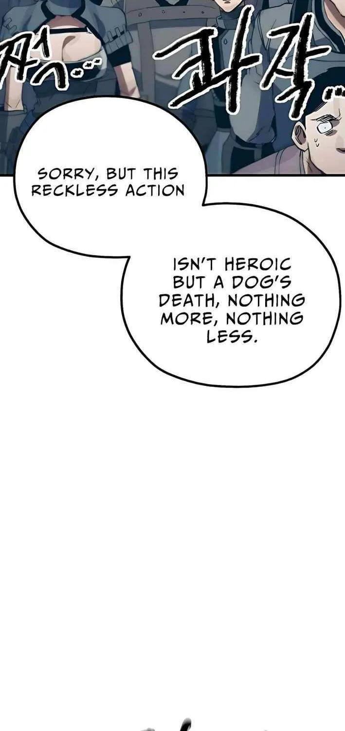 Warrior of the Mind Sword Chapter 13 page 142 - 