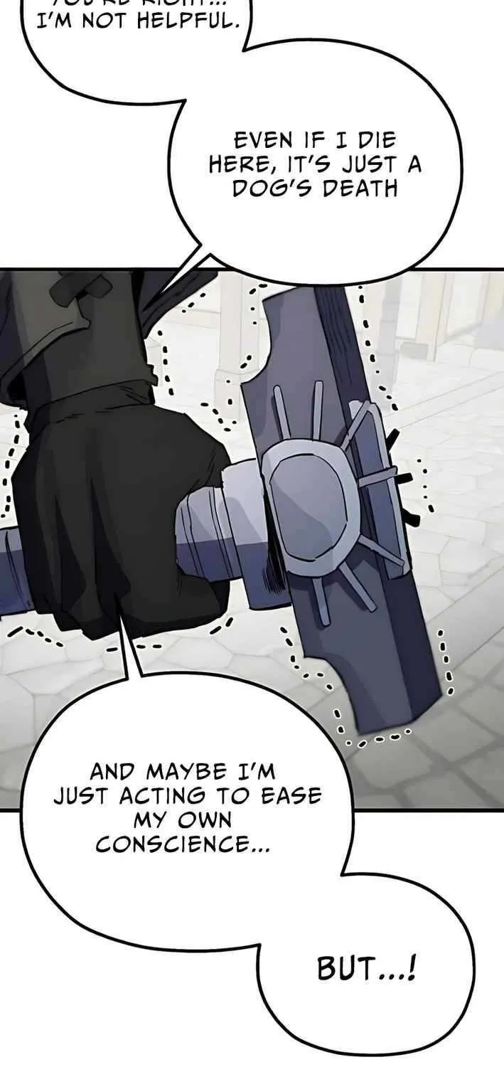 Warrior of the Mind Sword Chapter 13 page 157 - 