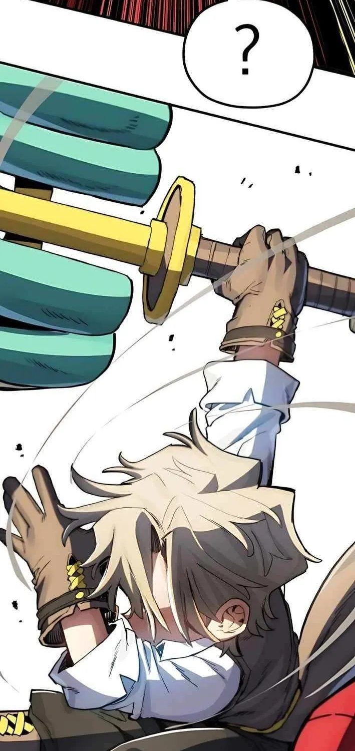 Warrior of the Mind Sword Chapter 13 page 167 - 
