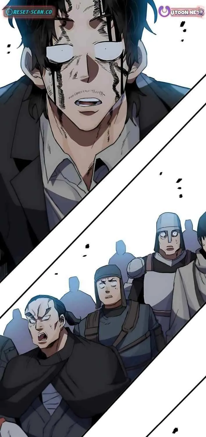 Warrior of the Mind Sword Chapter 13 page 173 - 