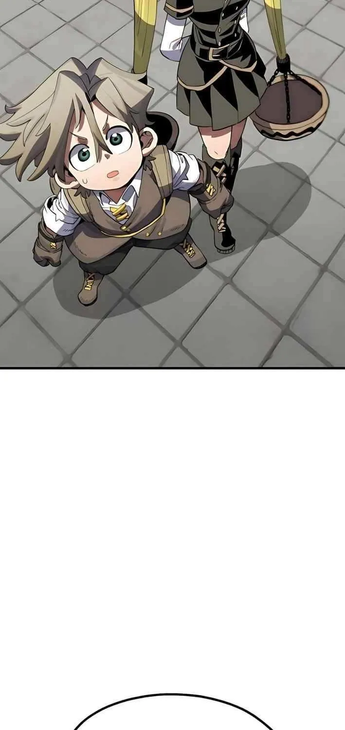 Warrior of the Mind Sword Chapter 13 page 4 - 
