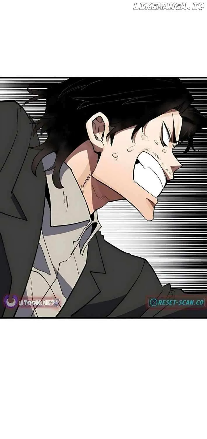 Warrior of the Mind Sword Chapter 13 page 36 - 