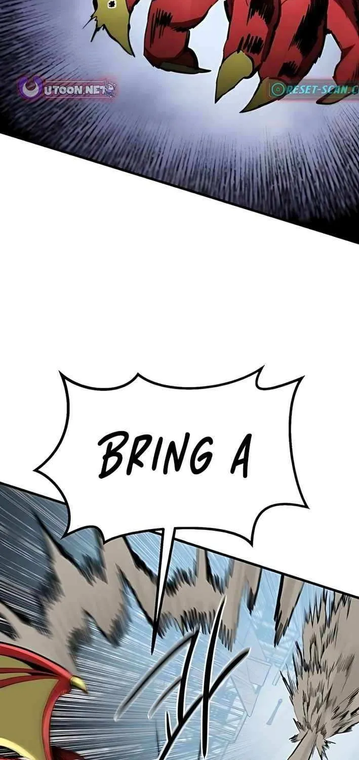 Warrior of the Mind Sword Chapter 13 page 46 - 