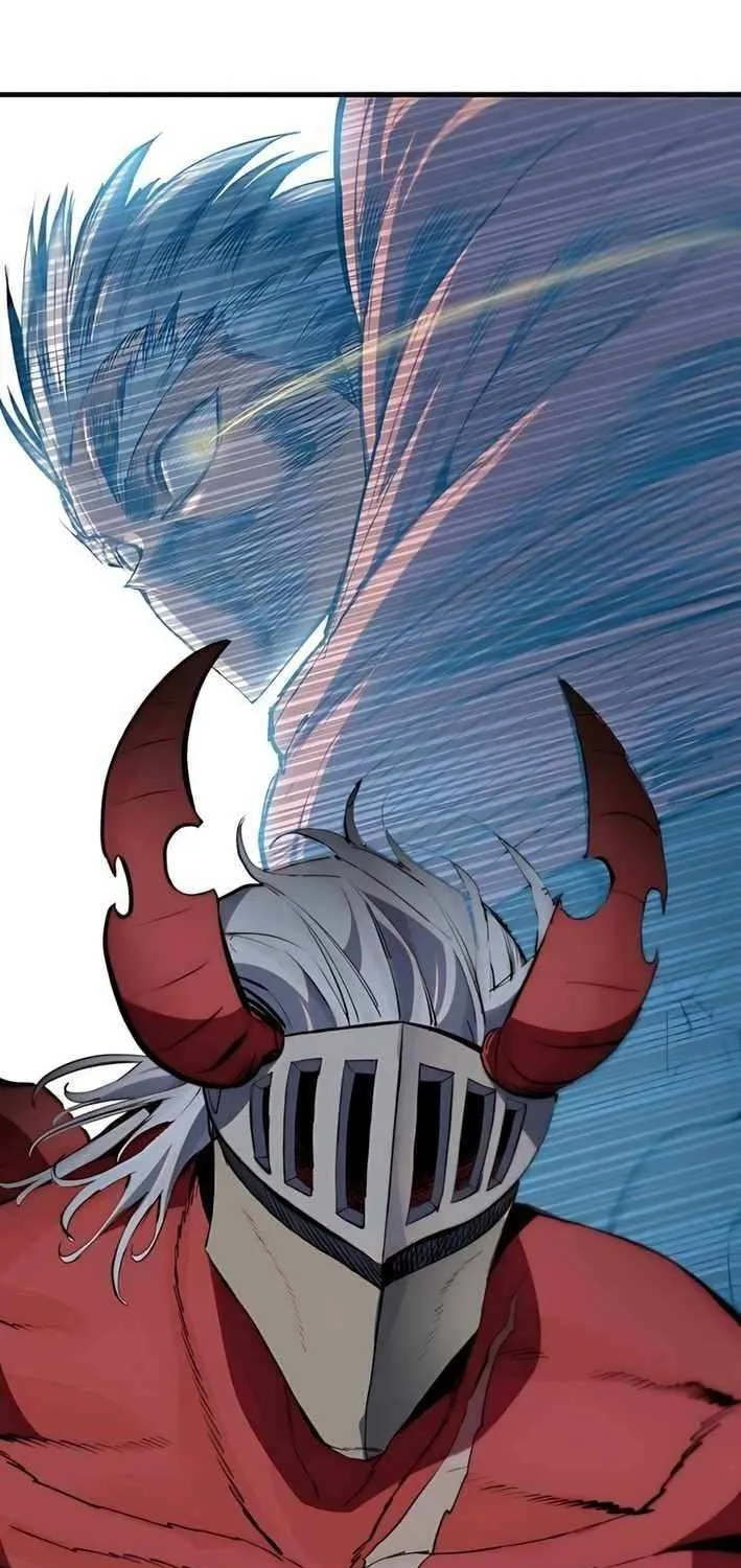 Warrior of the Mind Sword Chapter 13 page 52 - 