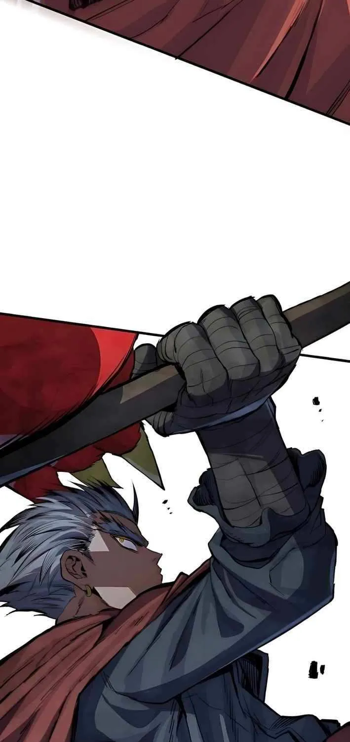 Warrior of the Mind Sword Chapter 13 page 59 - 