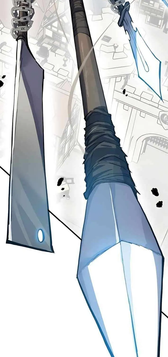 Warrior of the Mind Sword Chapter 13 page 67 - 