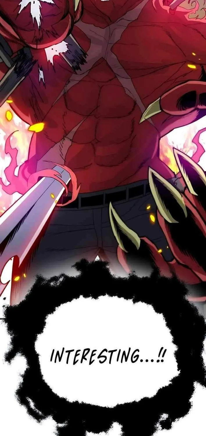 Warrior of the Mind Sword Chapter 13 page 74 - 