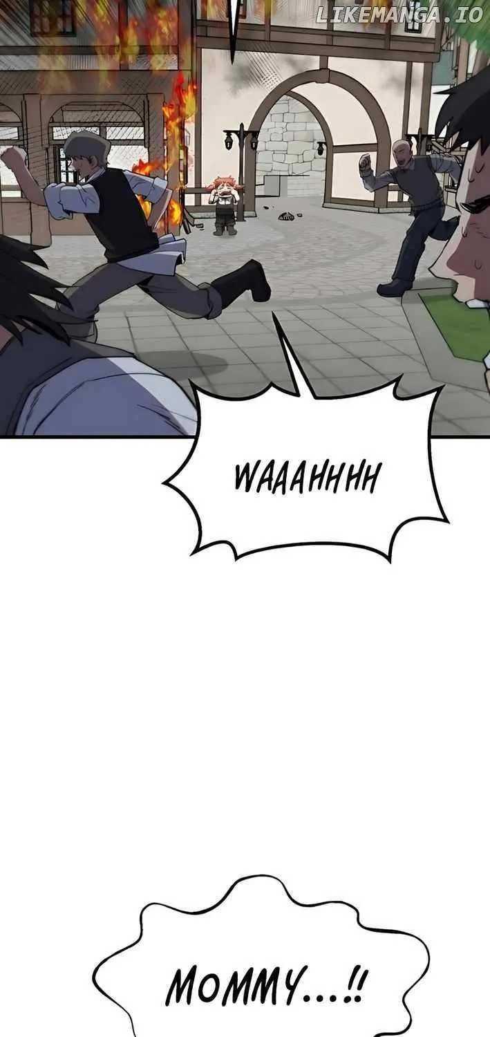Warrior of the Mind Sword Chapter 13 page 78 - 