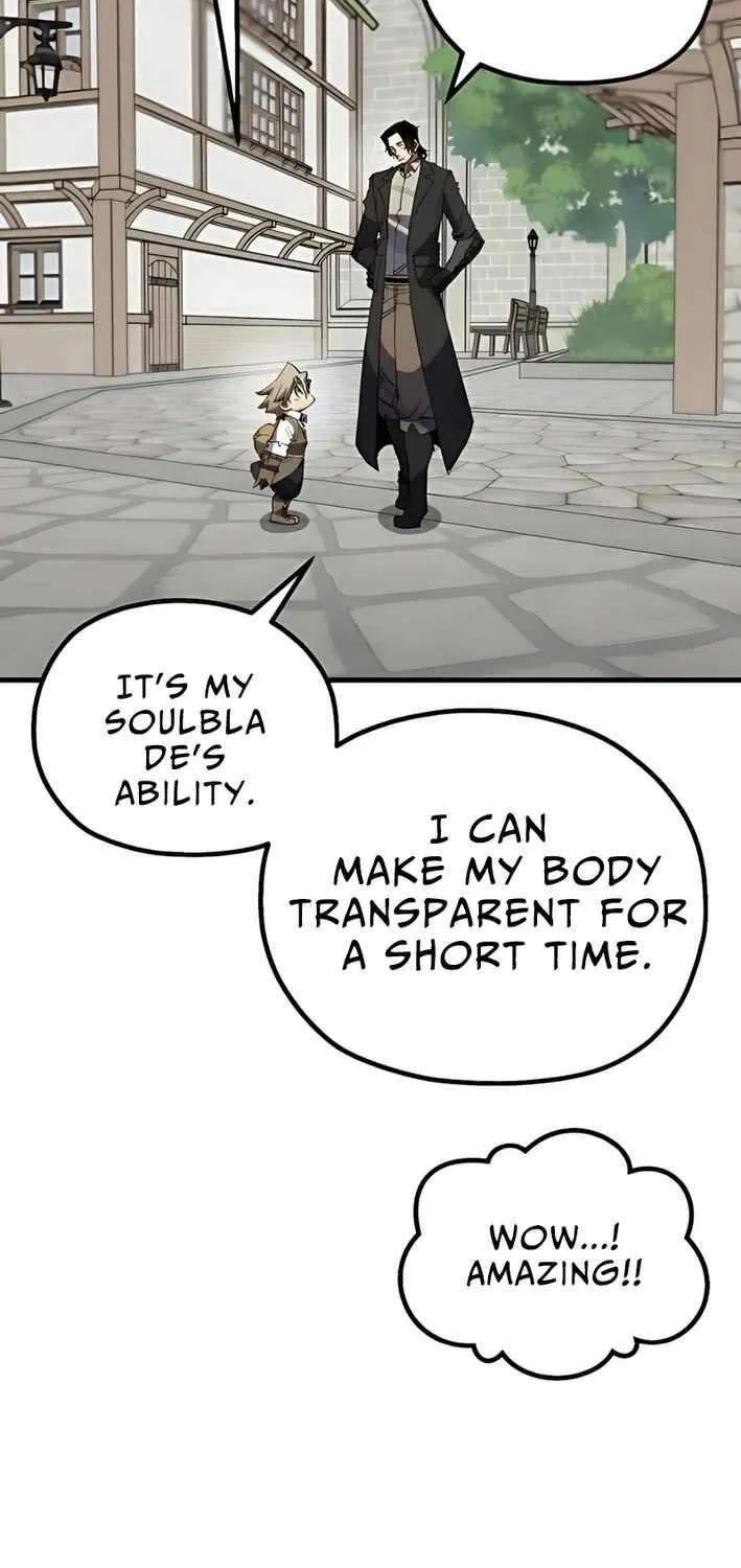 Warrior of the Mind Sword Chapter 13 page 90 - 