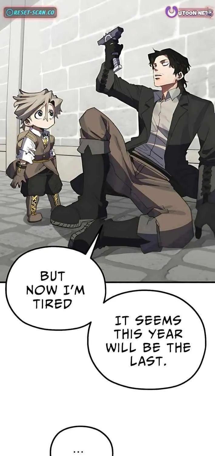 Warrior of the Mind Sword Chapter 13 page 96 - 