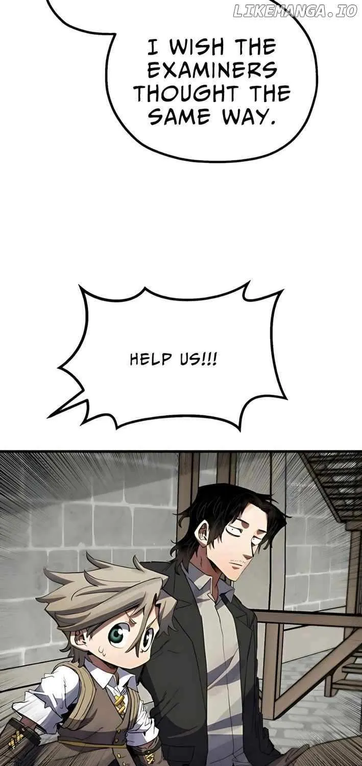 Warrior of the Mind Sword Chapter 13 page 99 - 