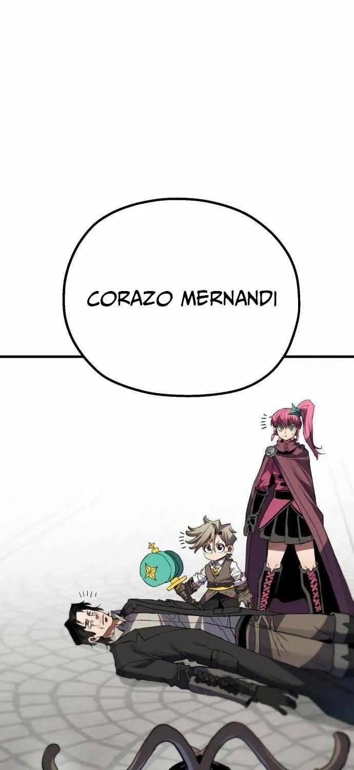 Warrior of the Mind Sword Chapter 14 page 104 - 