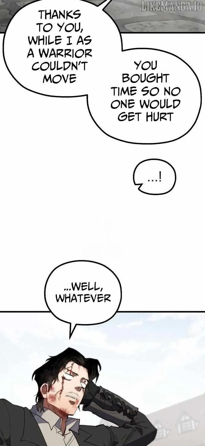 Warrior of the Mind Sword Chapter 14 page 107 - 