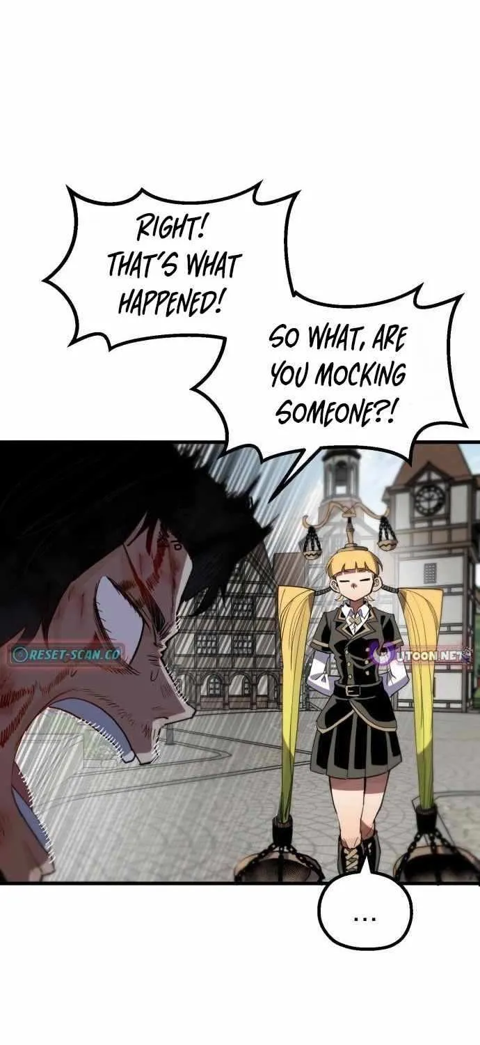 Warrior of the Mind Sword Chapter 14 page 109 - 