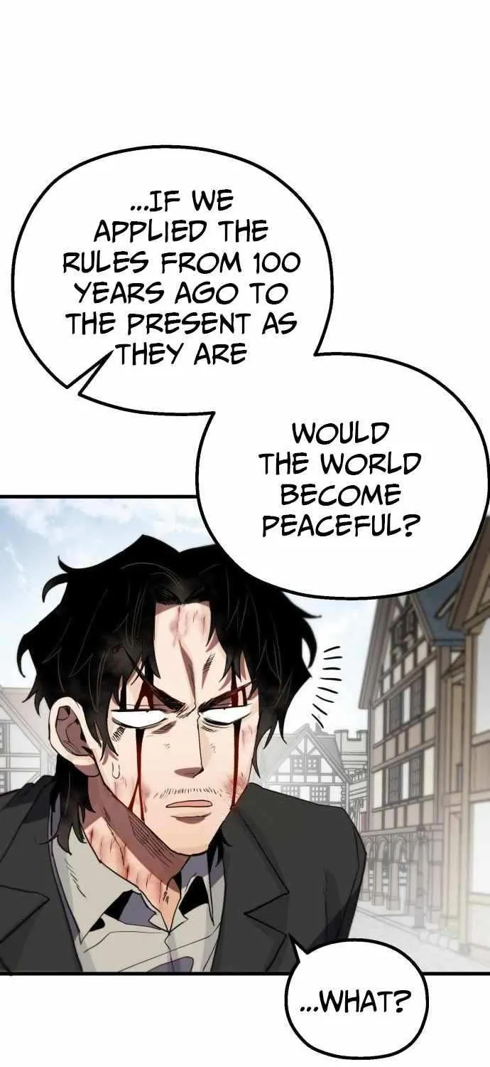 Warrior of the Mind Sword Chapter 14 page 110 - 
